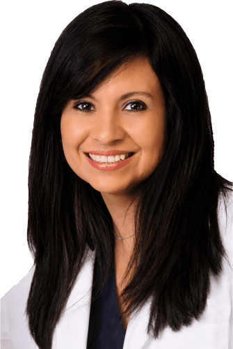 Elizabeth Fernandez DPM — Lead Podiatric Physician & Surgeon